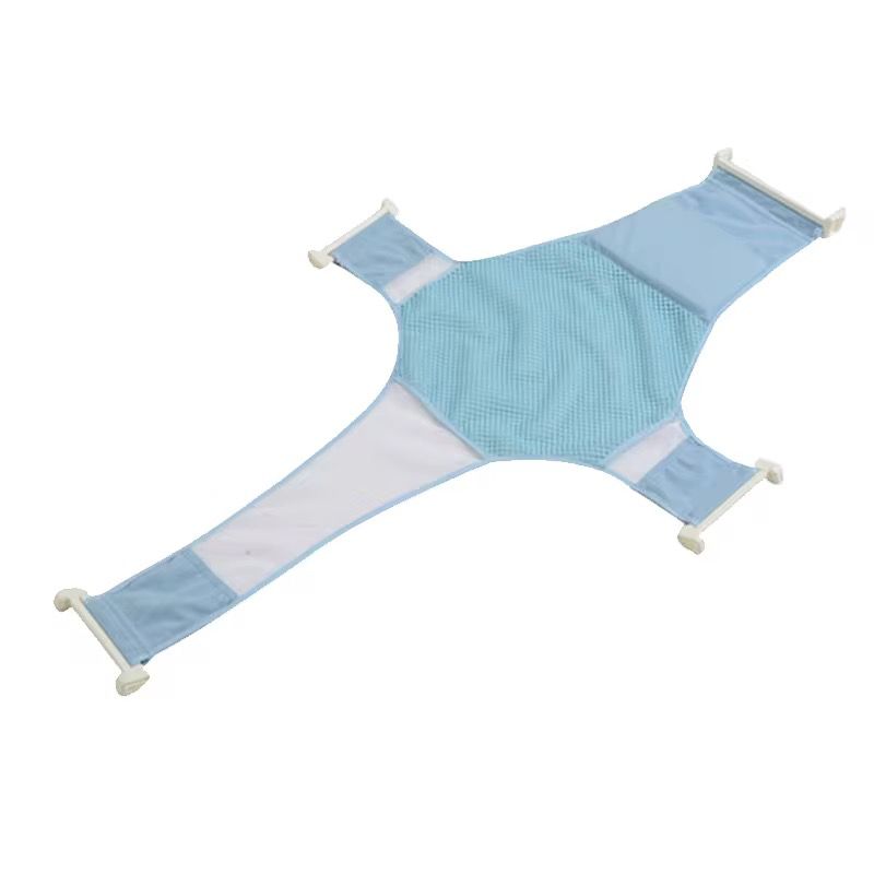 Soporte Antideslizante para baño de bebe
