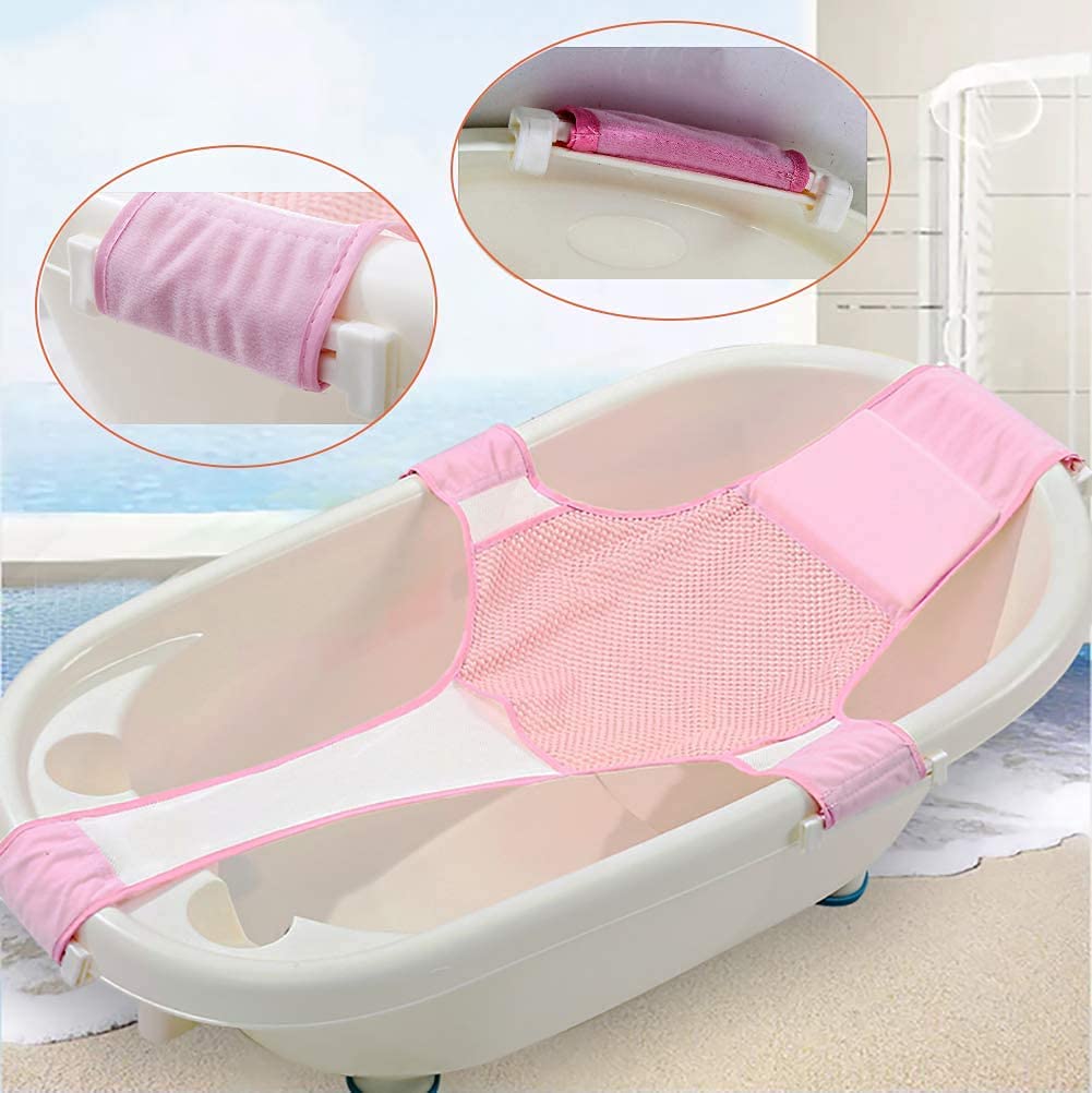 Soporte Antideslizante para baño de bebe