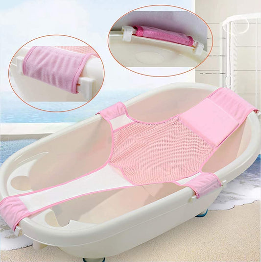 Soporte Antideslizante para baño de bebe