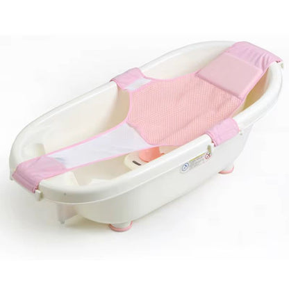 Soporte Antideslizante para baño de bebe