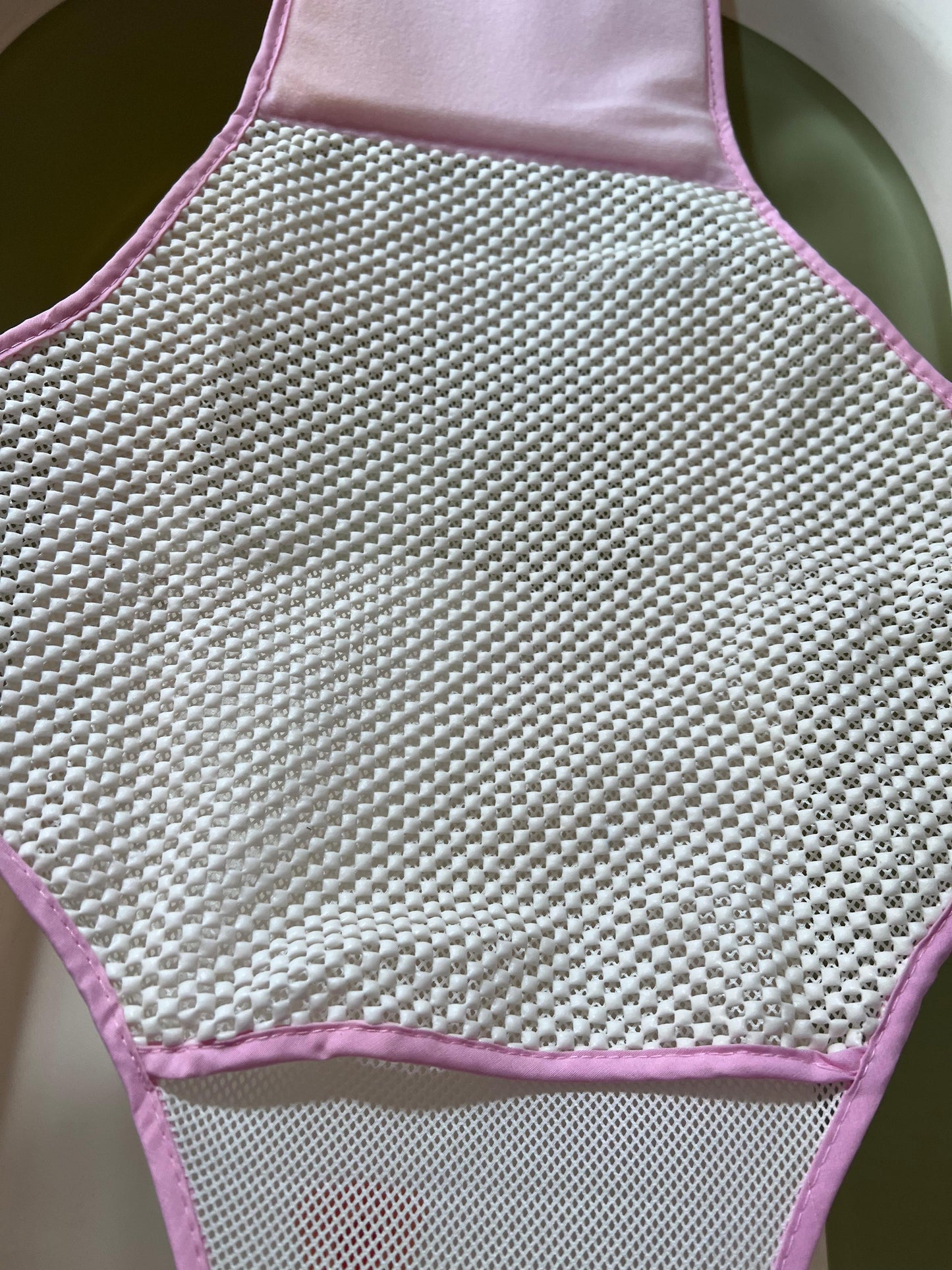 Soporte Antideslizante para baño de bebe